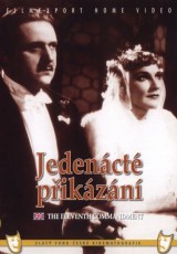 DVD / FILM / Jedenct pikzn