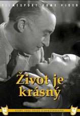 DVD / FILM / ivot je krsn / 1940