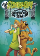 DVD / FILM / Scooby-Doo! a straideln dm