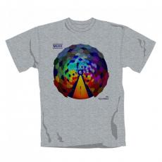 TRIKO KR / Muse / TEXTIL - TRIKO TRIKO T-SHIRT  / Album / XL