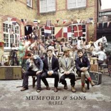 CD / Mumford & Sons / Babel / Limited / Digipack