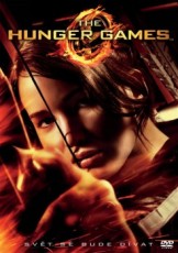 DVD / FILM / Hunger Games