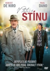 DVD / FILM / V ttov stnu / Being Flynn