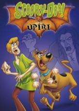 DVD / FILM / Scooby-Doo! a upi