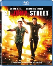 Blu-Ray / Blu-ray film /  21 Jump Street / Blu-Ray
