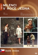 DVD / FILM / Milenci v roce jedna