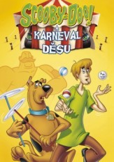 DVD / FILM / Scooby-Doo! a karneval dsu