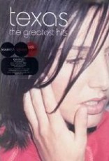 DVD / Texas / Greatest Hits / DVD+2CD