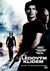 DVD / FILM / S ledovm klidem / The Cold Light Of Day