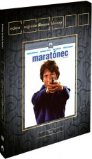DVD / FILM / Maratnec / Marathon Man