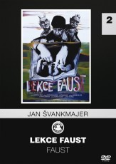 DVD / FILM / Lekce Faust