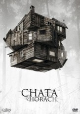 DVD / FILM / Chata v horch / Cabin In The Woods