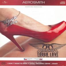 CD / Aerosmith / Tough Love / Best Of The Ballads / Slidepack