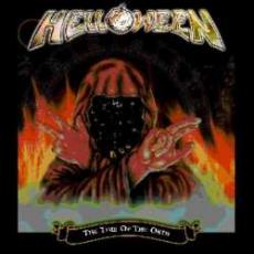 2CD / Helloween / Time Of The Oath / Expanded Edition / 2CD