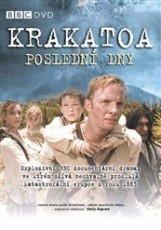 DVD / Dokument / Krakatoa:Sopka zkzy