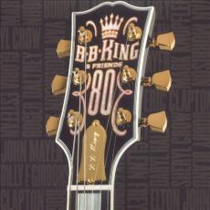 CD / King B.B. / B.B.King And Friends:80