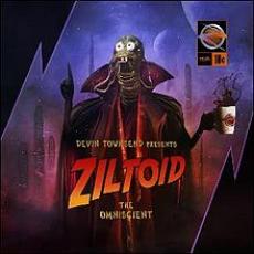 CD / Townsend Devin / Ziltoid The Omniscient