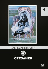 DVD / FILM / Otesnek