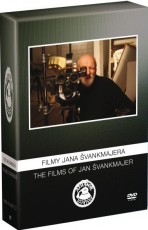 6DVD / FILM / Jan vankmajer / Kolekce / 6DVD