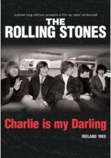 DVD / Rolling Stones / Charlie Is My Darling