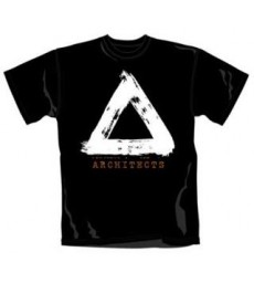 TRIKO KR / Architects / TEXTIL - TRIKO TRIKO T-SHIRT  / Devils Rock / XL