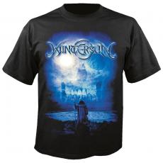 TRIKO KR / Wintersun / TEXTIL - TRIKO TRIKO T-SHIRT  / Beautiful Death / XL