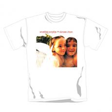 TRIKO KR / Smashing Pumpkins / TEXTIL - TRIKO TRIKO T-SHIRT  / Dream / XL