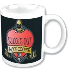 HRNEK / Cooper Alice / HRNEK - Schools Out