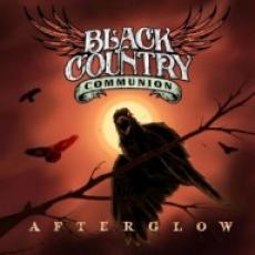 CD/DVD / Black Country Communion / Afterglow / CD+DVD