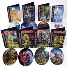 LP / Iron Maiden / Powerslave / Vinyl