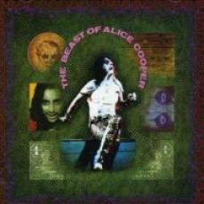 CD / Cooper Alice / Beast Of Alice Cooper