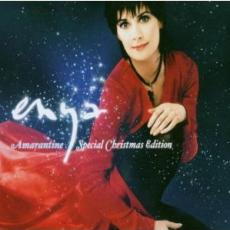 2CD / Enya / Amarantine / Christmas Edition / 2CD