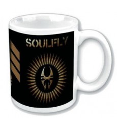 HRNEK / Soulfly / HRNEK - Soulfly