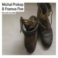 CD / Prokop Michal & Framus Five / Sto rok na cest