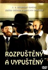 DVD / FILM / Rozputn a vyputn