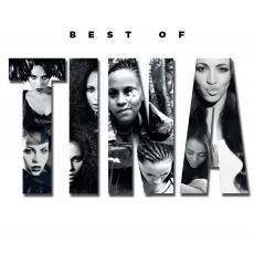 CD / Tina / Best Of