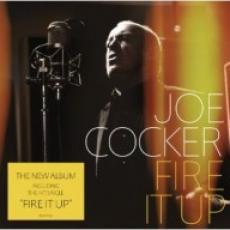 CD / Cocker Joe / Fire It Up