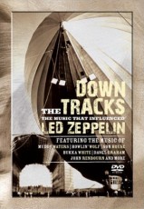 DVD / Various / Down Tracks / MusicThat Influenced Led Zeppeli