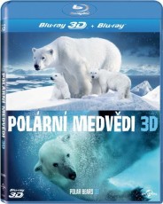 Blu-Ray / Dokument / Polrn medvdi / 3D Blu-Ray