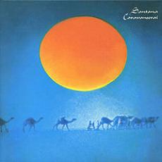 CD / Santana / Caravanserai