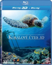3D Blu-Ray / Dokument / Korlov tes / 3D Blu-Ray