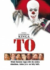 Blu-Ray / Blu-ray film /  To / Stephen King's It / Blu-Ray