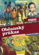 2DVD / FILM / Obansk prkaz / 2DVD