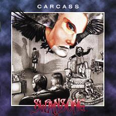 CD / Carcass / Swansong