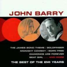 CD / Barry John / Best Of