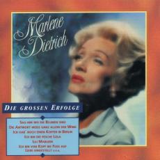 CD / Dietrich Marlene / Grossen Erfolge