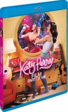 Blu-Ray / Perry Katy / Part Of Me / Blu-Ray