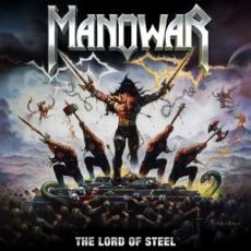CD / Manowar / Lord Of Steel