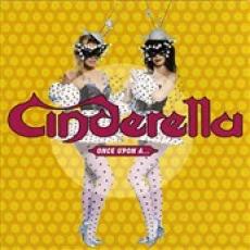 CD / Cinderella / Once Upon A...