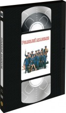 DVD / FILM / Policejn akademie